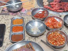 -安又胖韩国烤肉