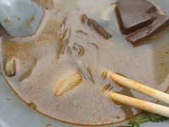 -金原鸭血粉丝汤总店(锁金村店)