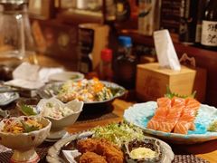 -半藏居酒屋(香港花园店)