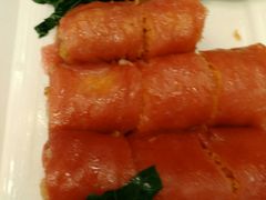 -稻香酒家·33年老字号·港式粤菜(富邦中心店)
