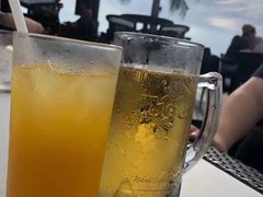 -Sunset Bar(丹绒亚路香格里拉店)