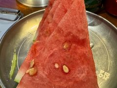 -路边羊烧烤酒场(宝带路店)