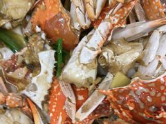 -考记泥焗鸡农庄·海鲜(北洛秘境店)