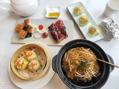 -喜粤8号(四海唐人街店)
