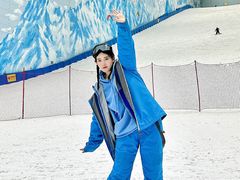 -哈尔滨热雪奇迹