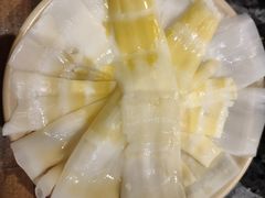 笋子-蜀大侠火锅(建设路第五大道店)