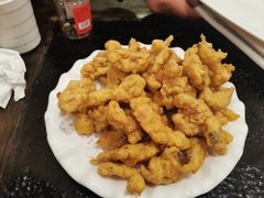 -仁虎老火锅(黄泥磅店)