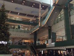 -新城市广场