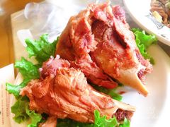 -大家乐东北菜(富河园店)