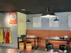 -吴草鸡爪오초닭발(城阳总店)