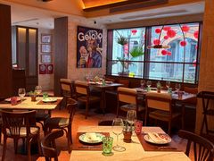 -Mammamia意大利餐厅(阳春巷店)