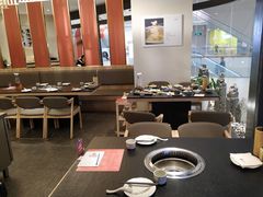 -悟空酒场烤肉(凯德壹中心店)
