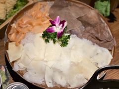 -盡膳口福跷脚牛肉火锅(合生汇购物中心店)