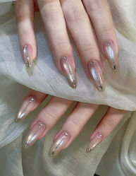 -LILY NAILS美甲美睫