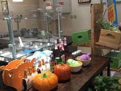 -So Lounge索兰至餐厅(蓝色港湾店)