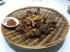 卤拼-院8里·少城记忆老川菜(宽窄巷子店)