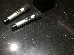 -乐圣量贩KTV自助餐(崇文店)