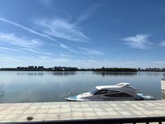 -武清南湖绿博园