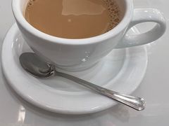 -香港威特瑞茶餐厅(小白楼音乐厅店)