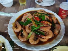 -连家船海鲜大排档·20年闽菜店(厦大店)