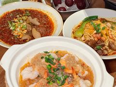 -大盐帮川菜馆(长楹天街店)