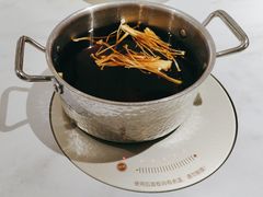 -呷哺呷哺 黄金牧场 (新中关购物中心店)