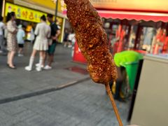 -上海鸡柳店(中街盛京大家庭店)
