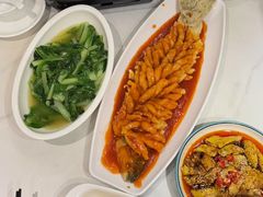 -刘胖子家常菜·蹄花焖藕(中南店)