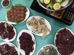 -乌记鲜活牛肉城(金砂东路店)