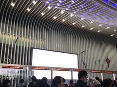 -绍兴启迪乔波冰雪世界