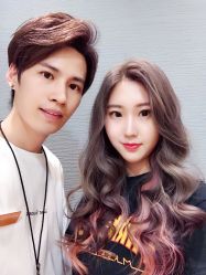 -逸丝风尚