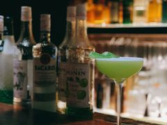 -HUNTING BAR亨霆鸡尾酒馆(越秀淘金店)