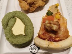 -龍歌自助小火锅(漳州二路爱购店)