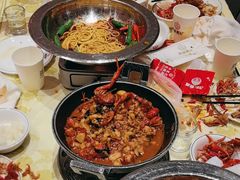 -聚味瞿记·龙虾堂(坡子街店)