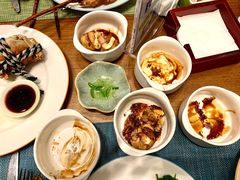 -济南香格里拉·咖啡泉自助餐厅