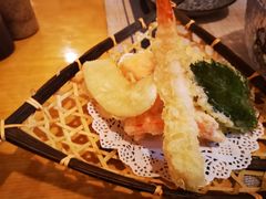 -古都日本料理(高桥路店)