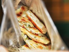 -咏春葱油饼(德政中路店)
