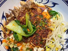 老陕油泼面-老陕一碗(八达岭奥莱店)