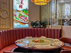 -合丰源幸福楼·客家菜
