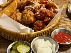 -MI WU FACTORY米屋美食工厂餐厅(绿地店)