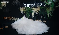 点击看大图 -MANLI BRIDAL婚纱