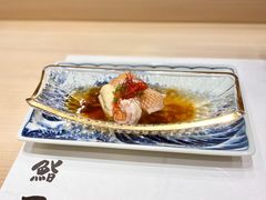 -鮨一日本料理旗舰店(总店)