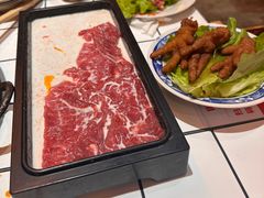 -旧街市鲜货老火锅(大光路店)