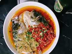 -李师傅脆肚(梅林店)