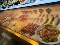 -正阁海鲜餐厅(六虹桥店)