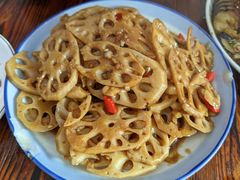 -老丁鸭脚餐厅