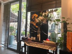 -Dragonfly悠庭·按摩Spa(新乐路店)