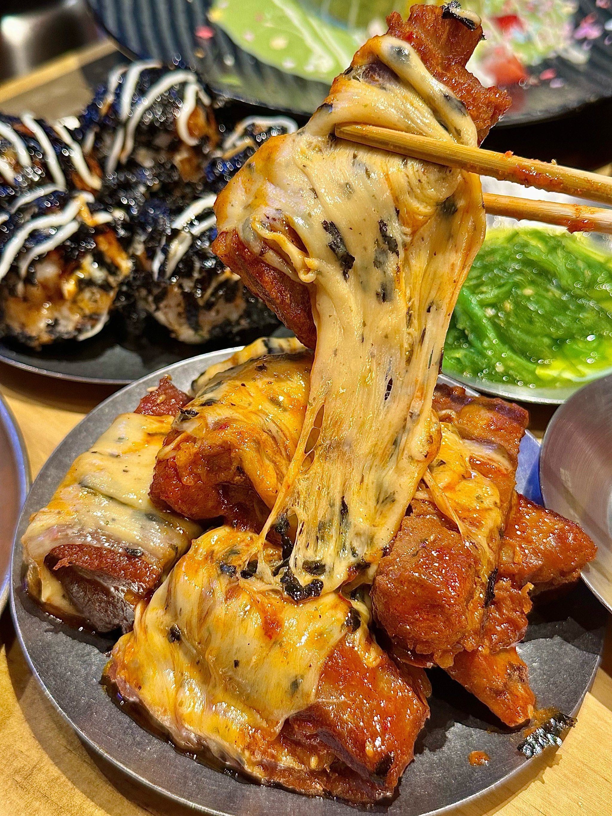 坐标天津五大道!快去吃!
