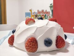 -昔木生日蛋糕(汉口店)