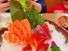 -大渔铁板烧(海雅缤纷城店)